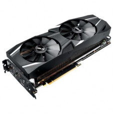 Видеокарта ASUS GeForce RTX2070 8192Mb DUAL ADVANCED (DUAL-RTX2070-A8G)
