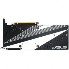 Видеокарта ASUS GeForce RTX2070 8192Mb DUAL ADVANCED (DUAL-RTX2070-A8G)