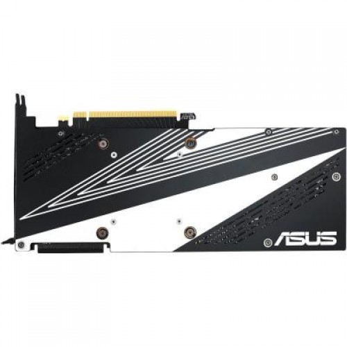 Видеокарта ASUS GeForce RTX2070 8192Mb DUAL OC (DUAL-RTX2070-O8G)