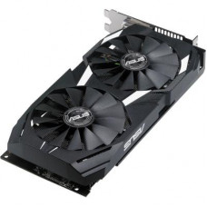 Видеокарта Asus Radeon RX 580 4096Mb DUAL OC (DUAL-RX580-O4G)