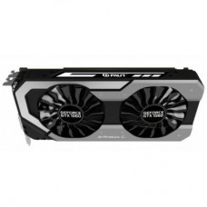Видеокарта PALIT GeForce GTX1060 6144Mb Super JetStream (NE51060S15J9-1060J)