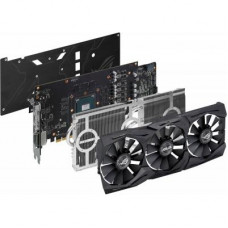 Видеокарта ASUS GeForce GTX1060 6144Mb ROG STRIX Advanced Edition (ROG-STRIX-GTX1060-A6G-GAMING)