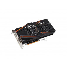 Видеокарта GIGABYTE GeForce GTX 1070 WINDFORCE OC (GV-N1070WF2OC-8GD)