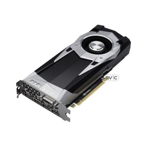 Видеокарта NVIDIA GeForce GTX 1060 Founders Edition (900-1G410-2530-000)