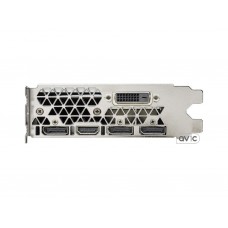 Видеокарта NVIDIA GeForce GTX 1060 Founders Edition (900-1G410-2530-000)