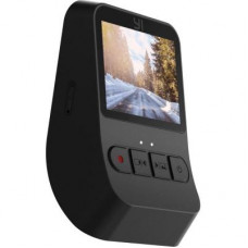 Видеорегистратор Xiaomi YI Mini Smart Dash Camera (YCS1B18)