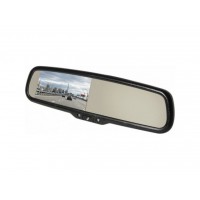 Видеорегистратор Gazer MUR5100