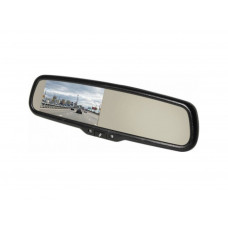 Видеорегистратор Gazer MUR5100