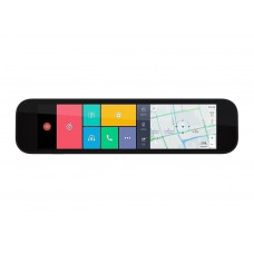 Видеорегистратор 70mai Rearview Mirror Dash Cam EN (Midriver D04)