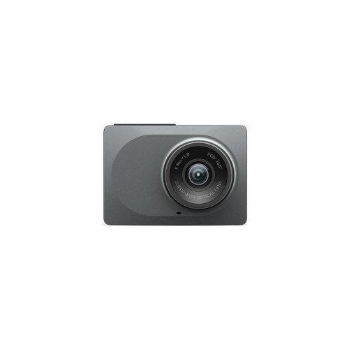 Видеорегистратор Xiaomi Yi Car DVR 1080P WiFi Gray (XYCDVR-GR / YI-89006)