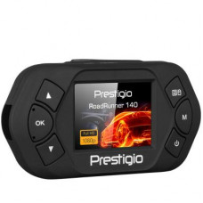 Видеорегистратор PRESTIGIO RoadRunner 140 (PCDVRR140)