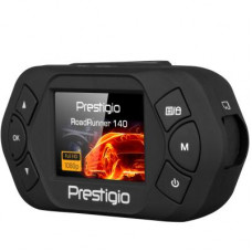 Видеорегистратор PRESTIGIO RoadRunner 140 (PCDVRR140)
