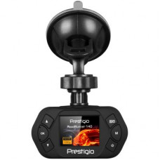 Видеорегистратор PRESTIGIO RoadRunner 140 (PCDVRR140)
