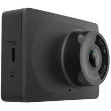 Видеорегистратор Xiaomi YI Compact Car DVR Black (YCS1.A17)