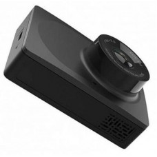 Видеорегистратор Xiaomi YI Compact Car DVR Black (YCS1.A17)