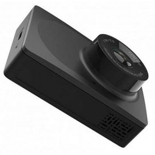 Видеорегистратор Xiaomi YI Compact Car DVR Black (YCS1.A17)