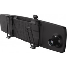 Видеорегистратор YI Mirror Dash Camera Black