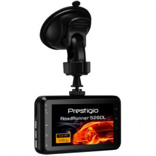 Видеорегистратор PRESTIGIO RoadRunner 526 (PCDVRR526)