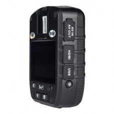 Видеорегистратор Globex Body Camera GE-911 (GE-911)