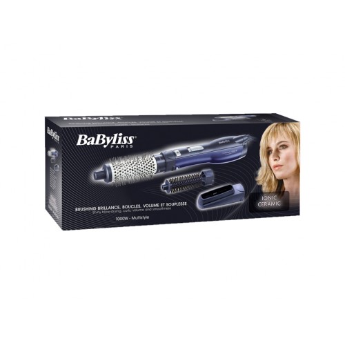 Фен-щетка BaByliss AS101E