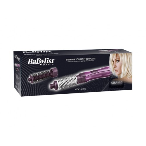 Фен-щетка BaByliss AS81E