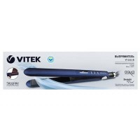 Выпрямитель для волос VITEK VT-2315 Blue