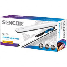 Выпрямитель для волос Sencor SHI780