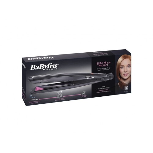 Утюжок BaByliss ST326E