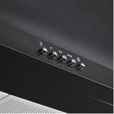 Вытяжка Pyramida KH 50 (1000) BL