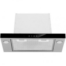 Вытяжка ZIRTAL INLINEA 60 BL