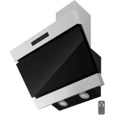 Вытяжка ZIRTAL FORTE 60 BL