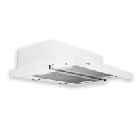 Вытяжка Minola HTL 6012 WH 450 LED