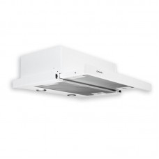 Вытяжка Minola HTL 6012 WH 450 LED