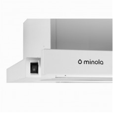 Вытяжка Minola HTL 6010 WH 430
