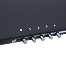 Вытяжка Perfelli K 512 BL LED