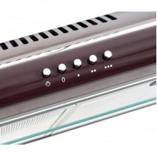 Вытяжка Ventolux ROMA 60 BR LUX