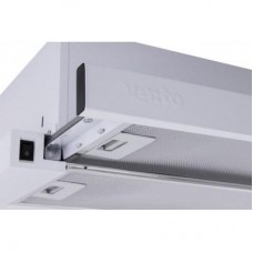 Вытяжка Ventolux GARDA 50 WH (650) IT H