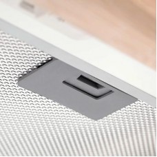 Вытяжка Pyramida KH 60 WOOD WH