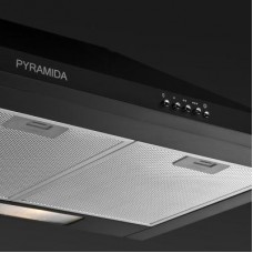 Вытяжка Pyramida KH 50 (1000) BL