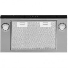 Вытяжка ZIRTAL INLINEA 60 BL