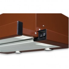 Вытяжка Minola HTL 6012 BR 450 LED