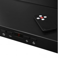 Вытяжка Perfelli TET 6612 A 1000 BL LED