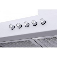 Вытяжка Ventolux LAZIO 60 WH (900)