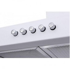 Вытяжка Ventolux LAZIO 60 WH (900)