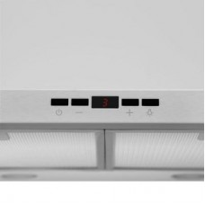 Вытяжка Perfelli TET 6612 A 1000 I LED