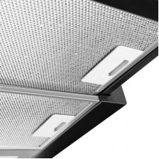 Вытяжка Perfelli TLS 6833 BL LED STRIPE