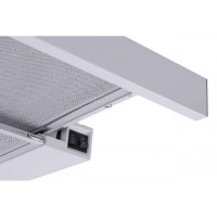 Вытяжка Ventolux GARDA 50 WH (650) IT H