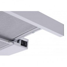 Вытяжка Ventolux GARDA 50 WH (650) IT H