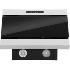 Вытяжка ZIRTAL FORTE 60 BL