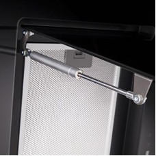 Вытяжка Pyramida BT 60 S BLACK